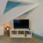De La Place Lägenhet *