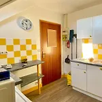 De La Place Apartment