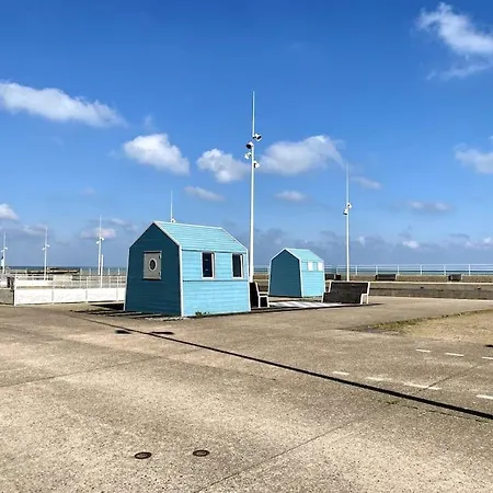 De La Place Saint-Valery-en-Caux