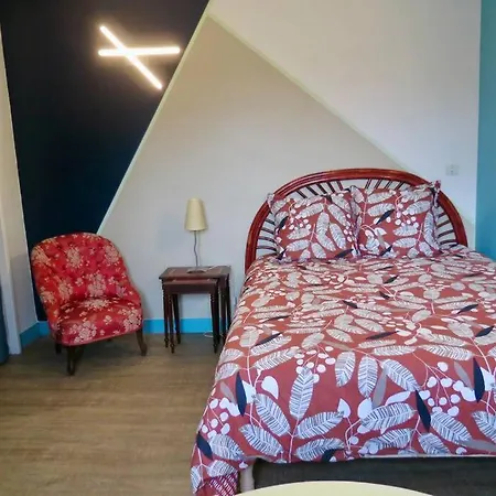 De La Place Appartement *