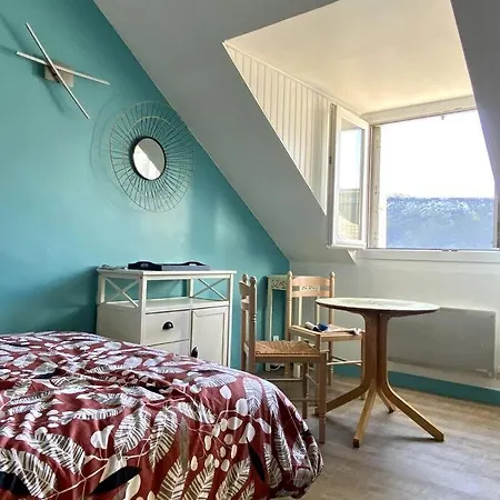 De La Place Appartement