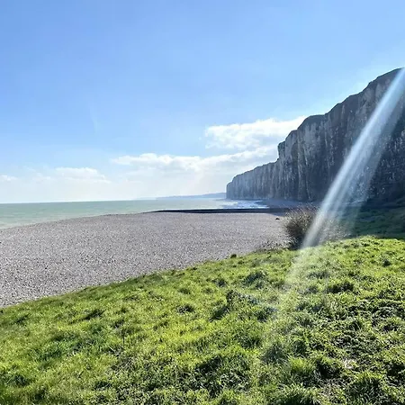 De La Place 公寓 *