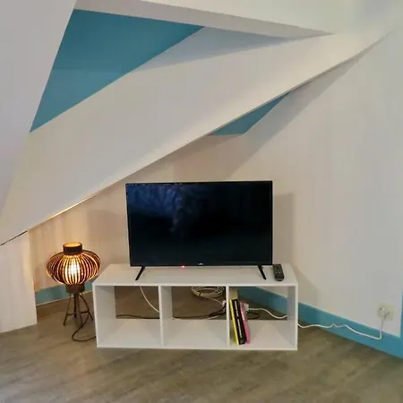 De La Place 公寓 *