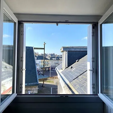 De La Place Appartement *