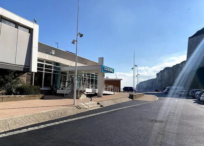 Appartement De La Place *