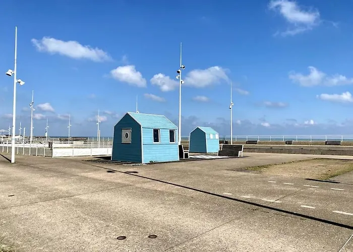 De La Place Saint-Valery-en-Caux