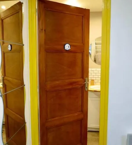 Appartement De La Place *