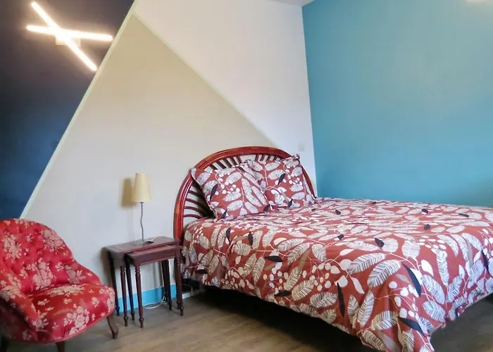 De La Place * Saint-Valery-en-Caux