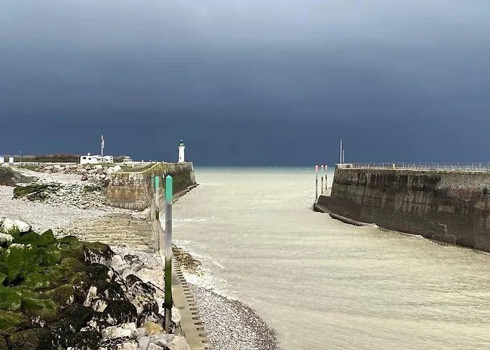 Appartement De La Place *