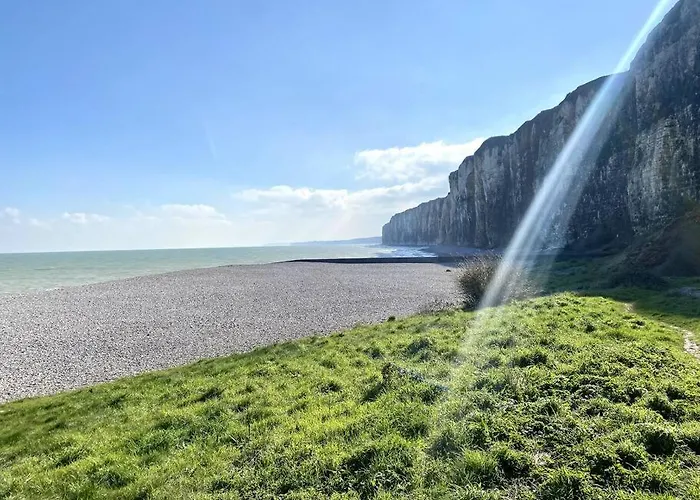 De La Place Appartement *