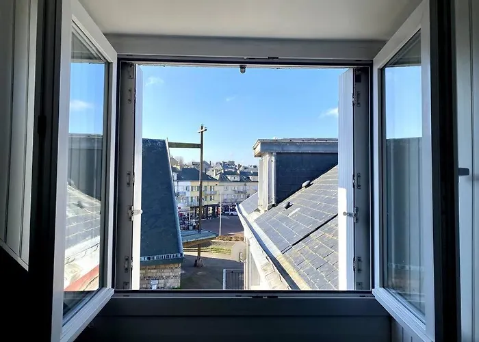 De La Place Appartement *