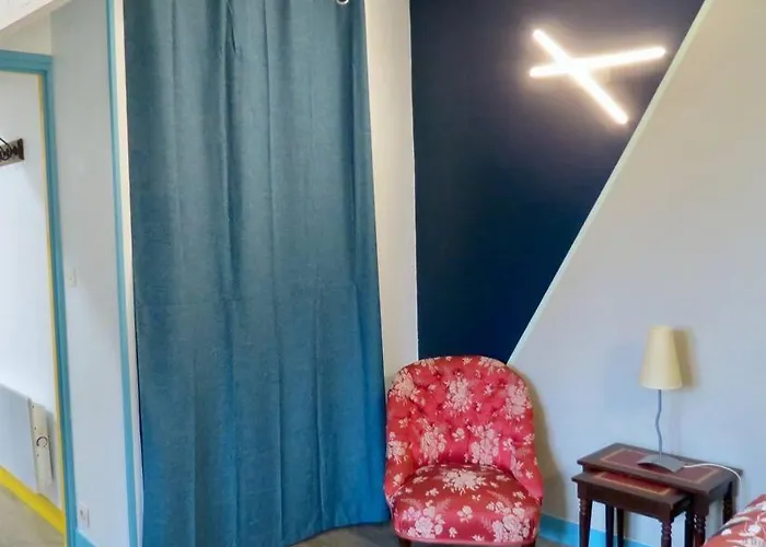 De La Place * Saint-Valery-en-Caux